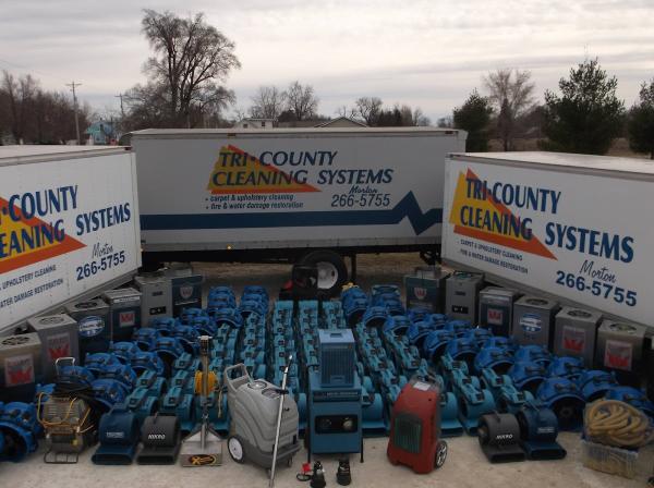 Tri County Cleaning Systems