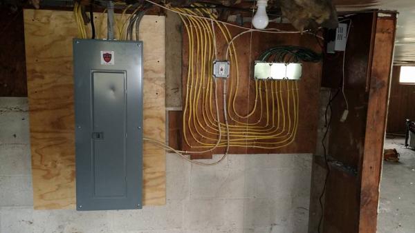 Dragons Electric