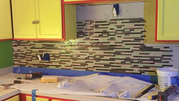 Mickel Handyman Service