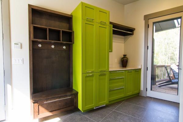 Garner Woodworks