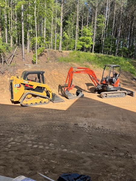 Red Letter Earthworks LLC