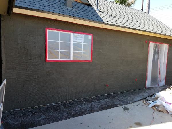 Kiamil and Sons Construction