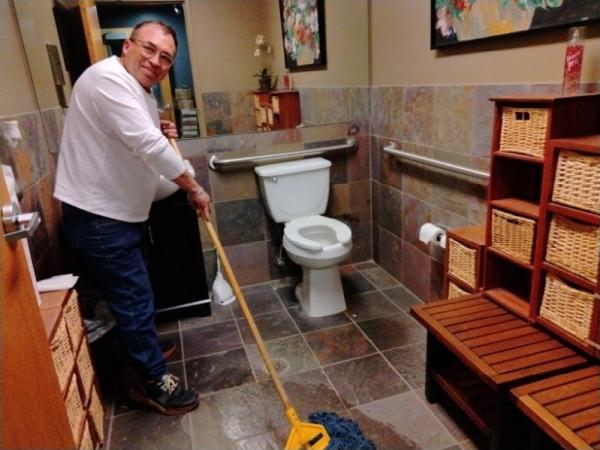 Cleanmenders International