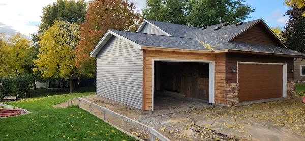 Ray Construction Inc