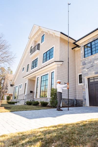 Premier Home Inspections
