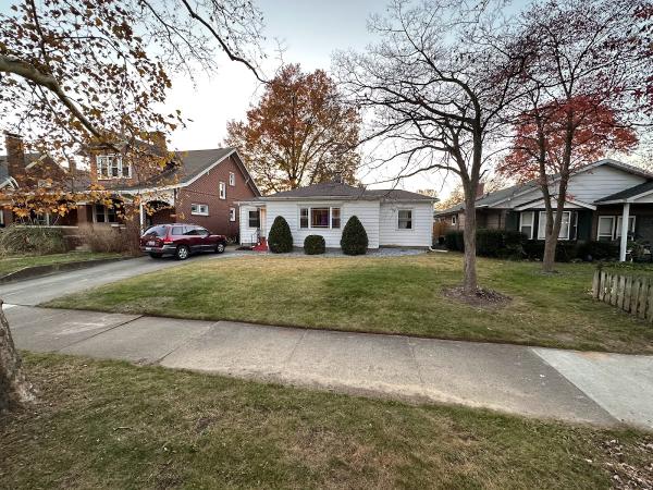 Clouse Landscaping LLC