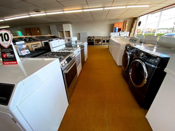 Worthley's Home Appliance