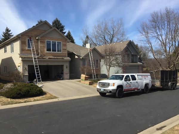 Lifetime Builders LLC
