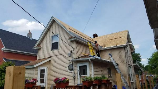 Lifetime Builders LLC