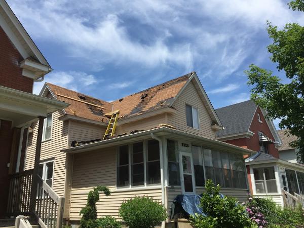 Lifetime Builders LLC