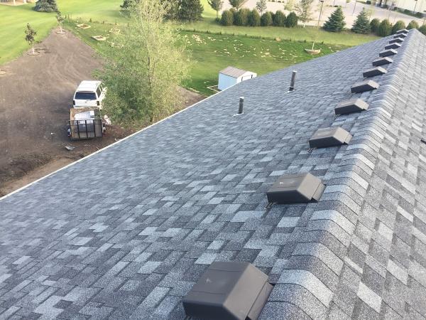 Lifetime Builders LLC
