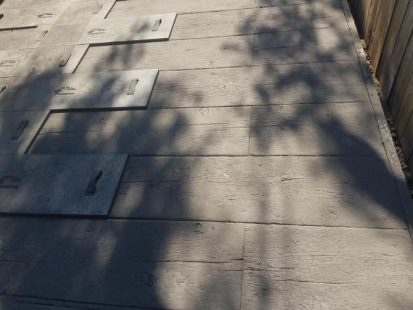 JE Concrete & Remodeling