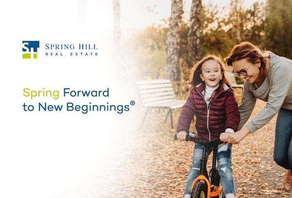 Spring Hill Real Estate LLC