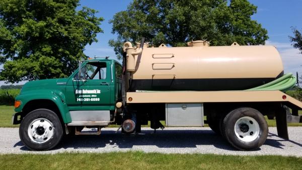 Hanes Environmental