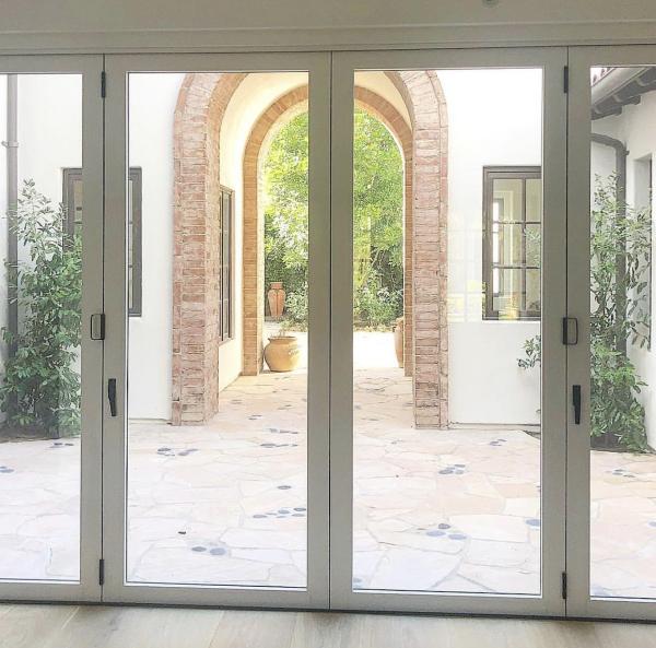 SF Door & Window