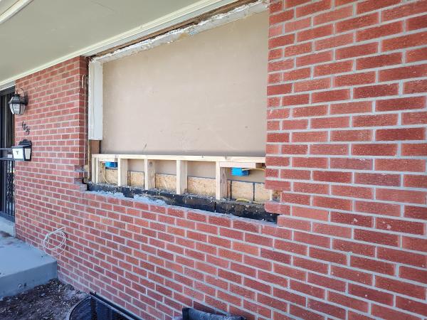 Cmasonry& Restoration LLC