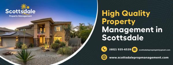 Scottsdale Prop Management