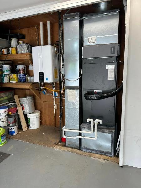 Pacific Home Comfort LLC