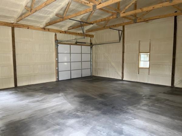 918 Red Dirt Foam & Insulation