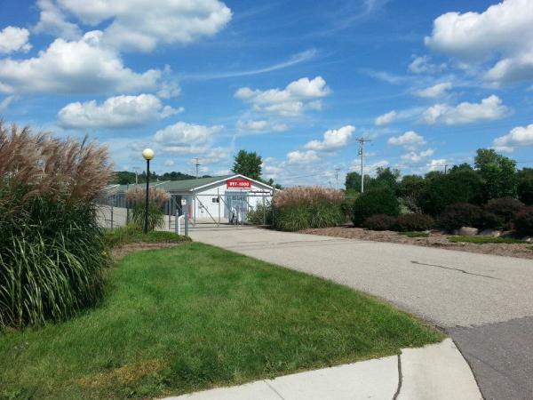 Ada-Lowell Self Storage