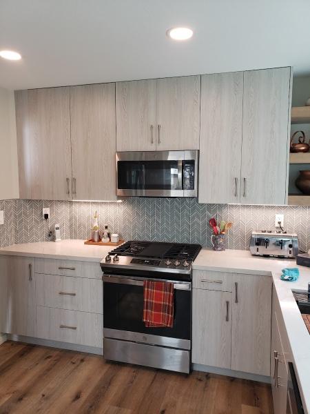 Limitless Home Builders Inc