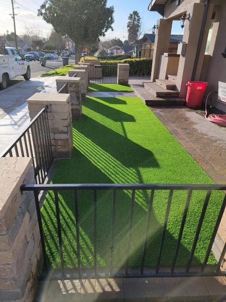 Solis Landscape & Construction Inc.