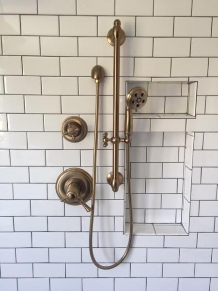 A&E Plumbing & Contracting Inc.