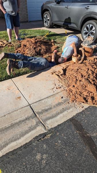 A&E Plumbing & Contracting Inc.