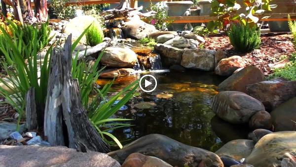 Earth Works Plant Nursery