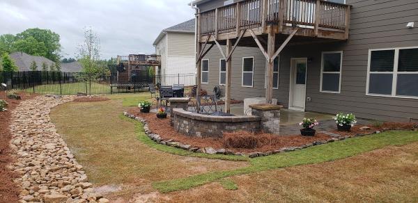 McBrayer Landscapes