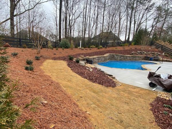 McBrayer Landscapes