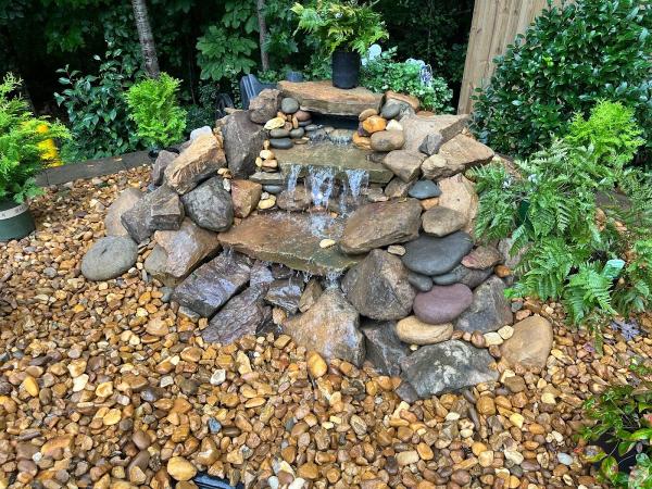 McBrayer Landscapes