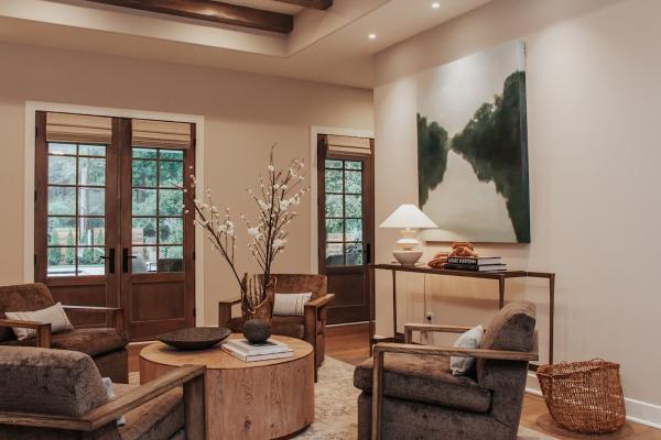 Home & Willow Design