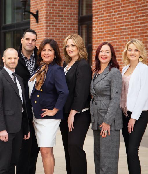 Blakemore Real Estate