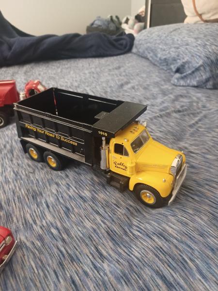 Valley Asphalt Corporation