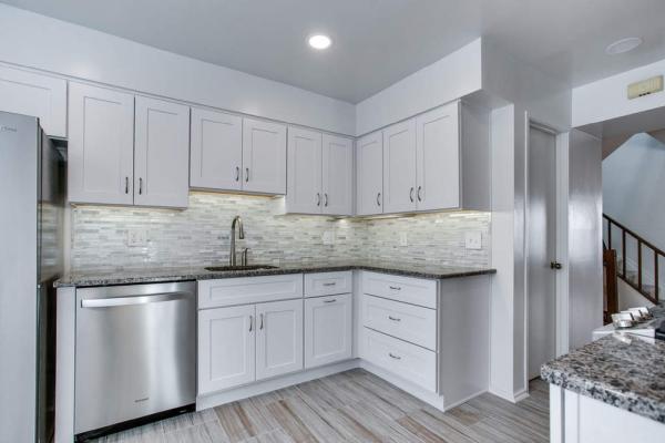 Crazy Good Cabinets