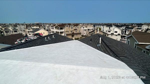 Jim Rhubart Roofing