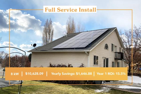 Project Solar