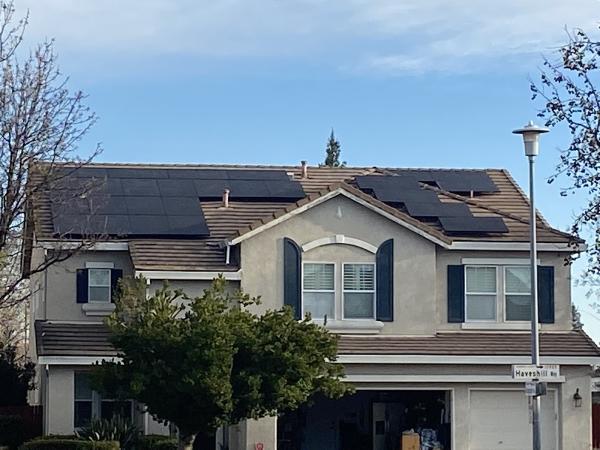 Project Solar