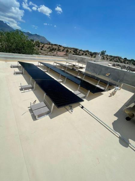Project Solar