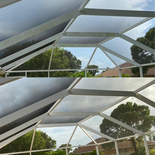 Flawless Exterior Cleaning