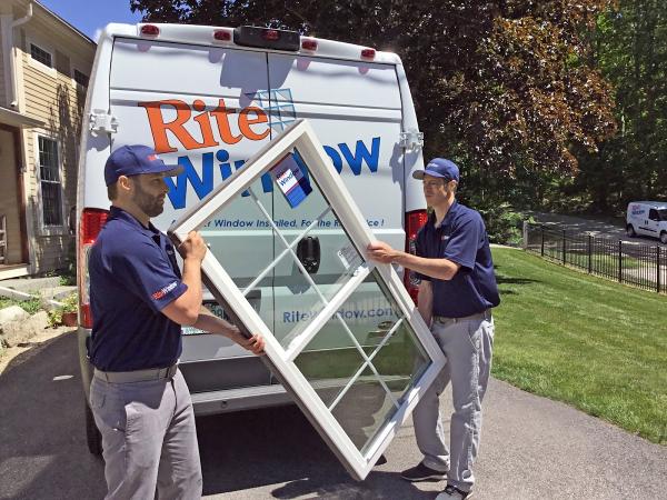 Rite Window