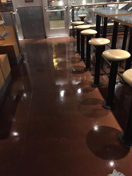 Excel Building Services Inc.