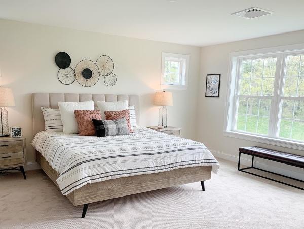 The Styled Home