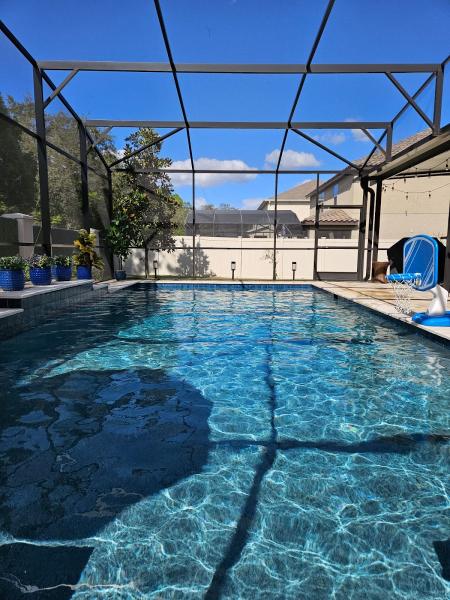 Seeblu Pool Services