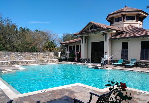 Seeblu Pool Services