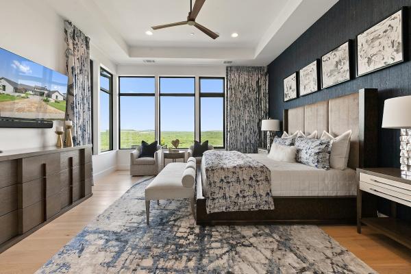 Davinci Interiors LLC