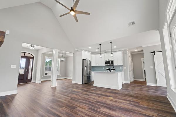 Riverbend Builder LLC