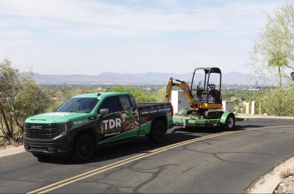 TDR Tree Solutions