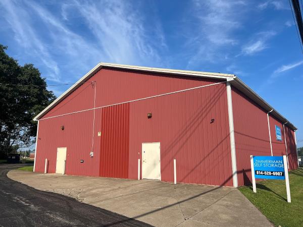 Zimmerman Self Storage